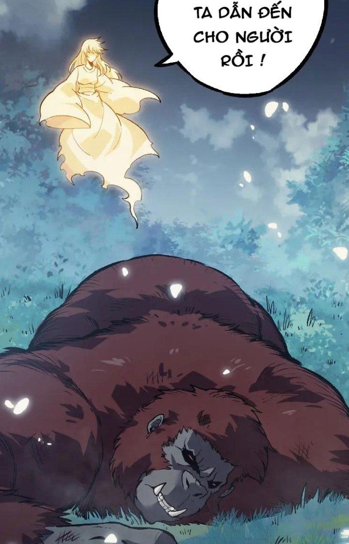 từ cây cổ thụ bắt đầu tiến hóa chapter 41 37