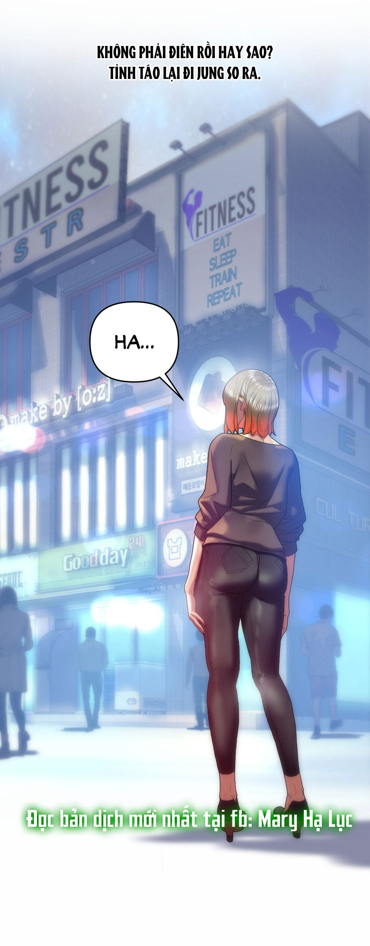 Gái Có Chồng Ở Thành Phố Mới chapter 17.2 - Trang 29