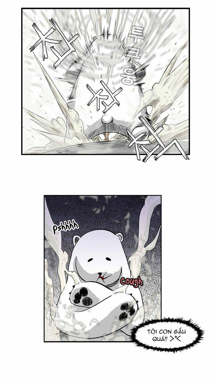 special martial arts extreme hell private high school chapter 4 24