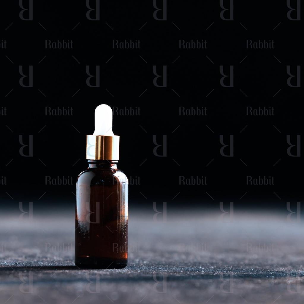 Chai đựng serum màu nâu Rabbit Lab 5ml, 10ml, 15ml, 20ml, 30ml, 50ml, 100ml