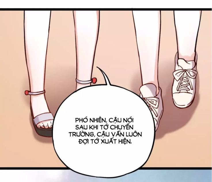 cậu đã từng yêu tôi 2 chapter 9 23