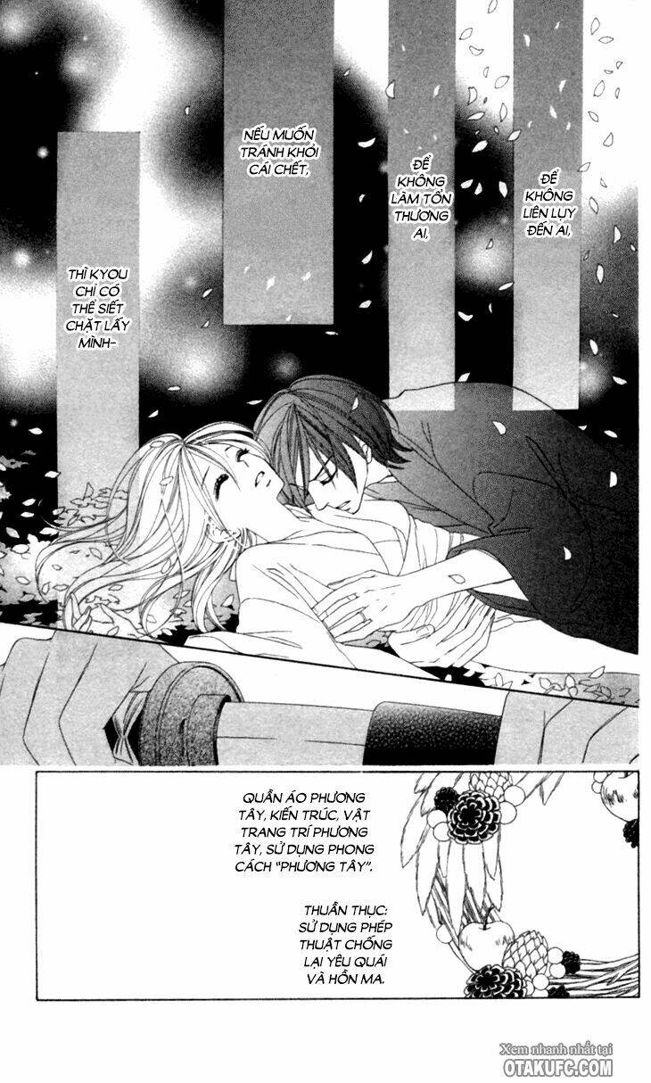 yêu quái cánh đen chapter 29 6