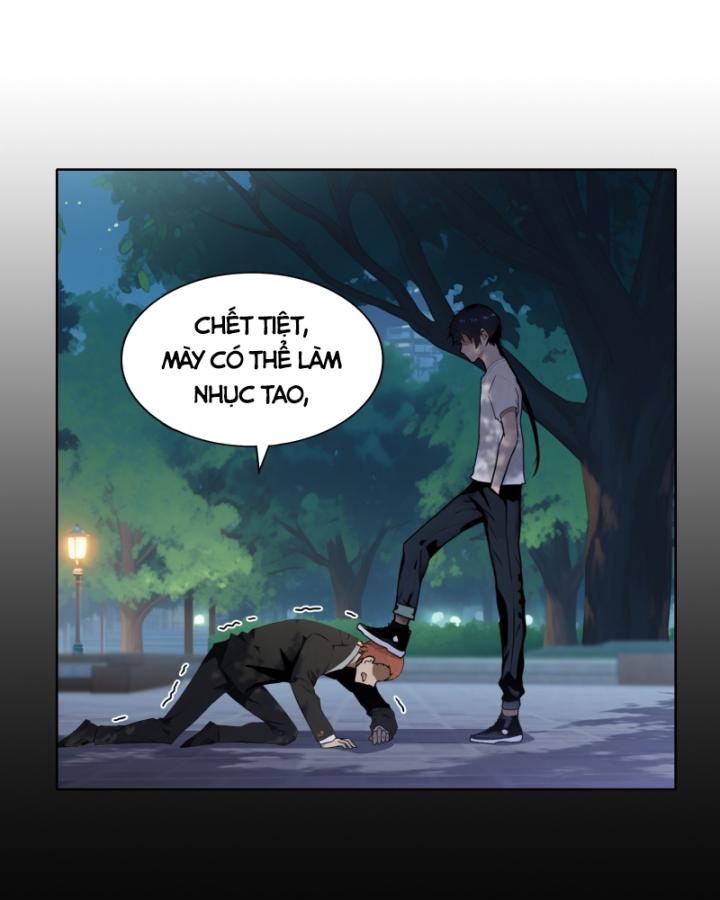 người tu luyện toàn trí toàn thức chapter 3 16