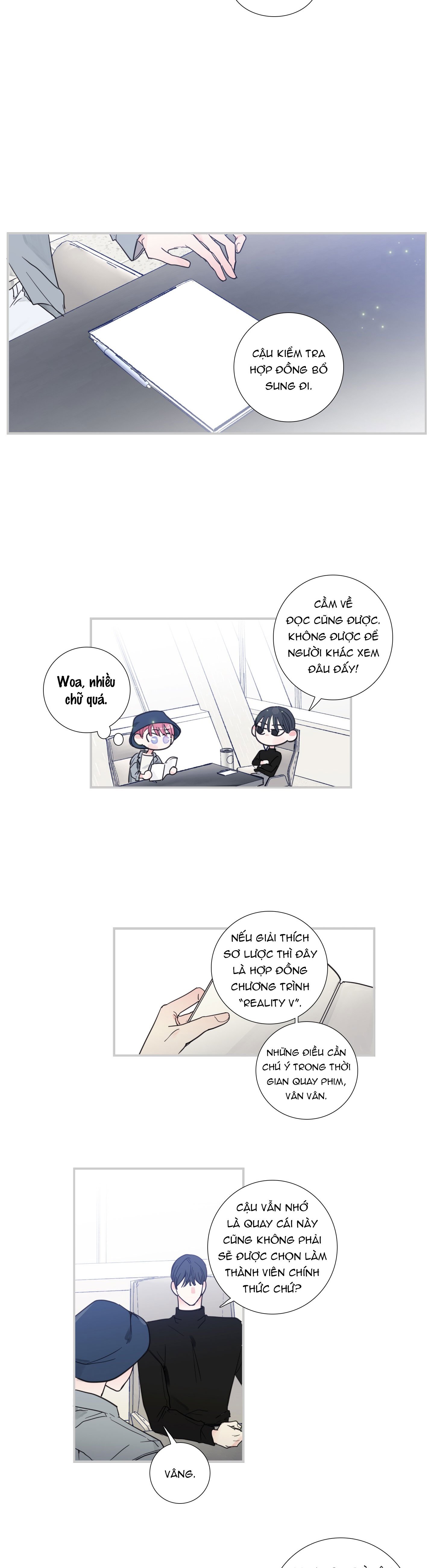 hiện thực chapter 21 2