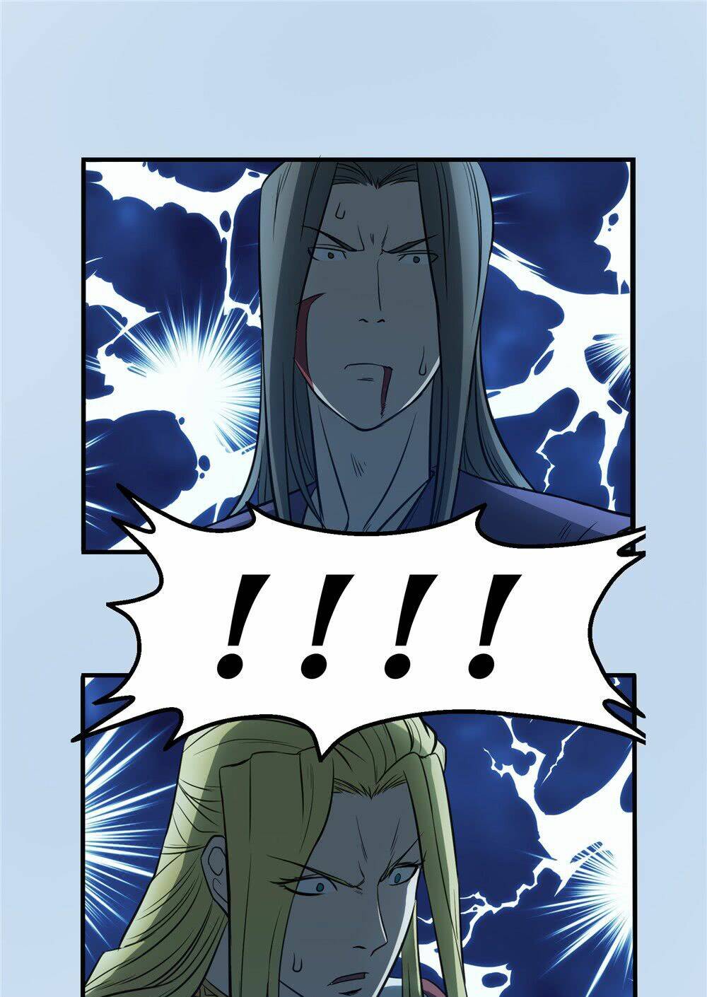 hiệp hành cửu thiên chapter 73 23