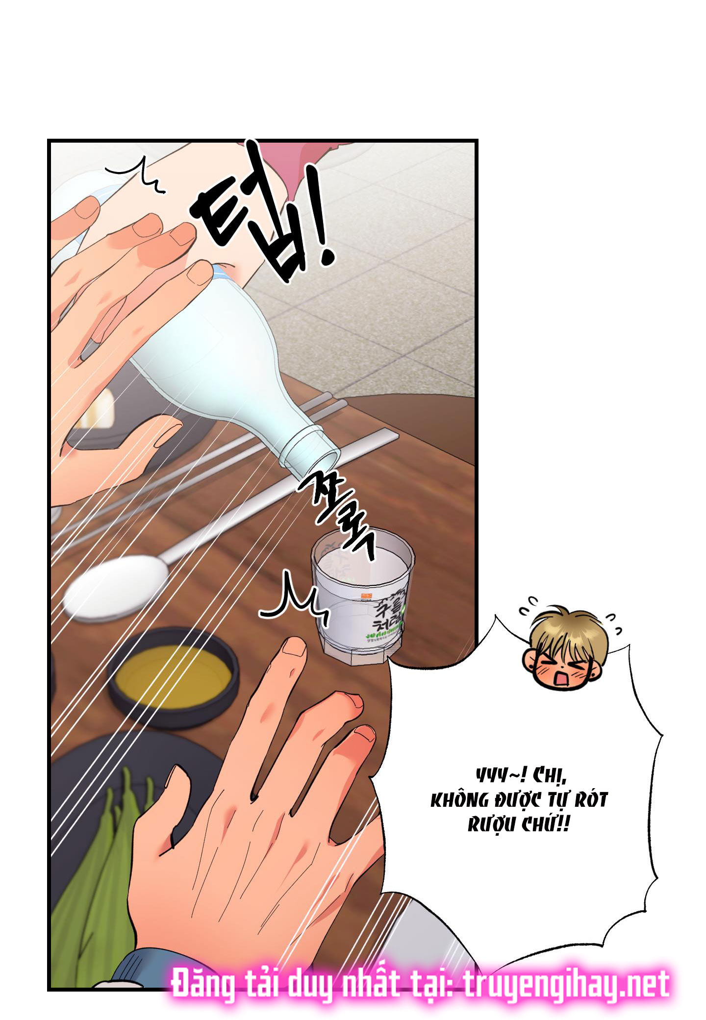 [18+] một lòng một dạ chapter 33.1 26