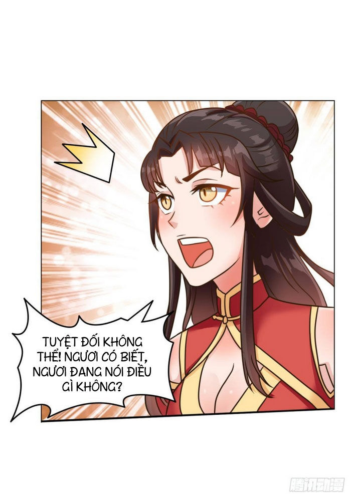 lão tổ của bạn đang online chapter 111 23