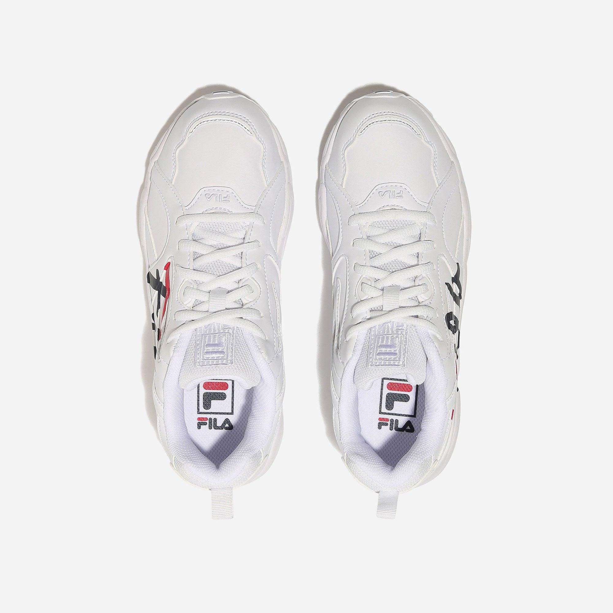 Giày sneaker unisex Fila Filaspline Script 22 - 1RM02233E-100