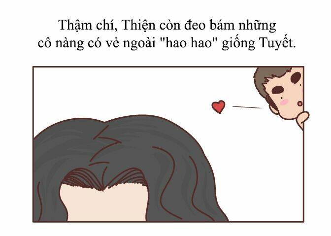 giải mã tình yêu chapter 231 20