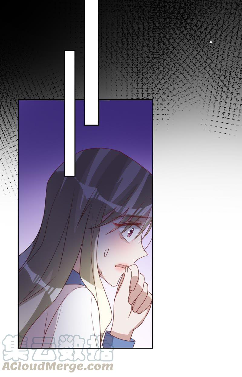 thần luân mật luyến chapter 120 37