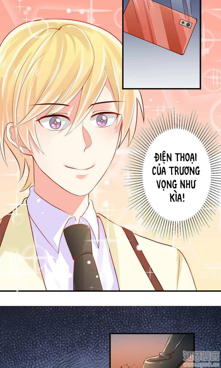 trọng sinh từ 0 thành 1 chapter 9 10