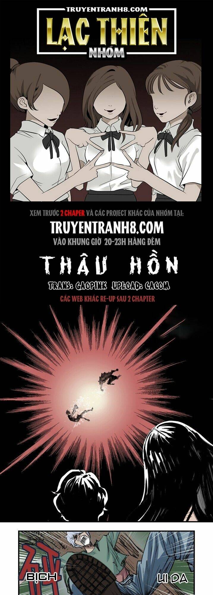 thâu hoan chapter 30 1