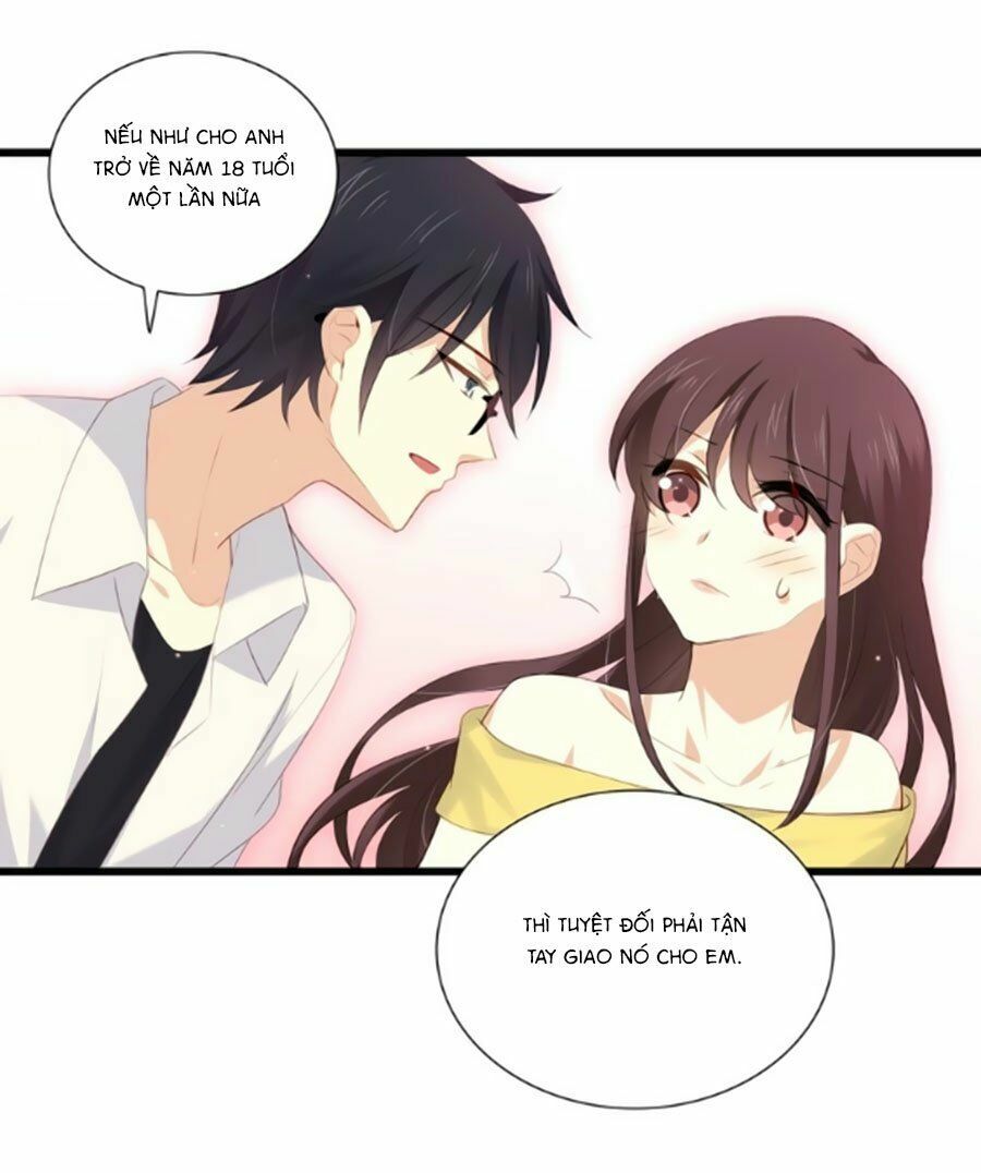 tình yêu là thế phần 2 chapter 11.5 15