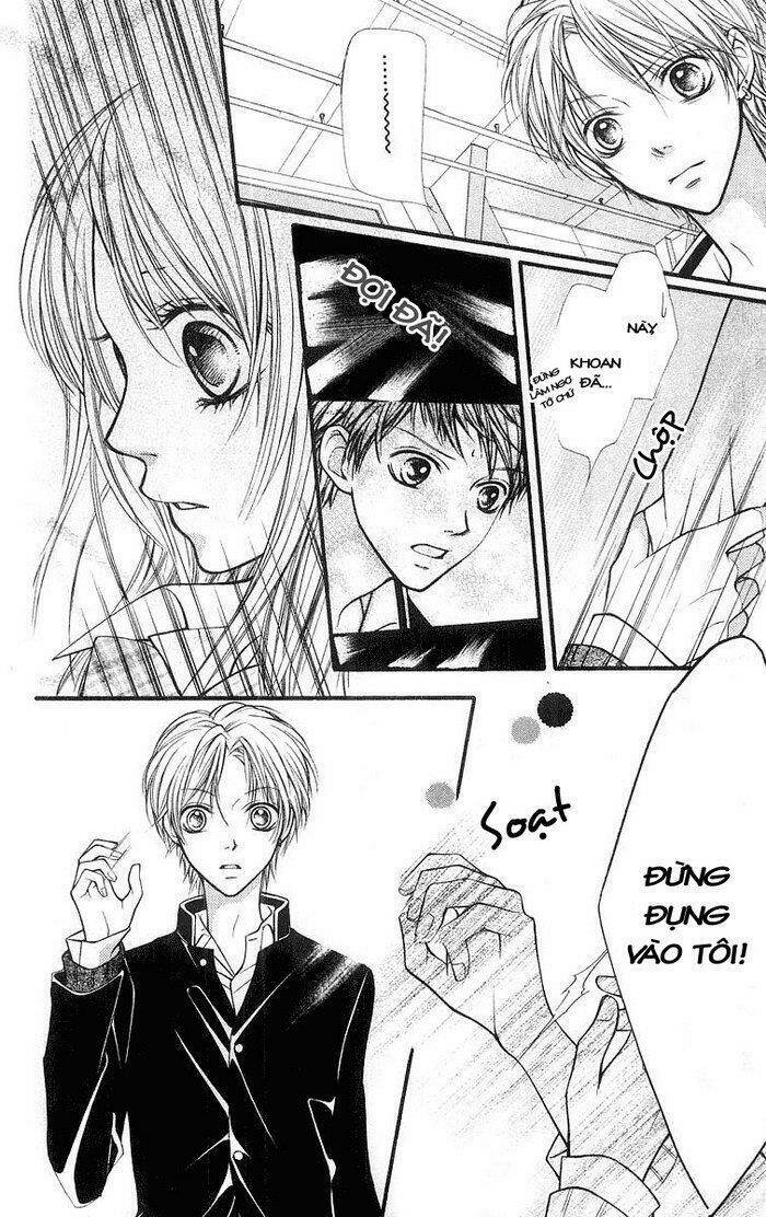 câu chuyện tuổi teen chapter 21 18