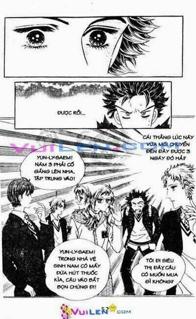 cô gái vương giả chapter 1 52