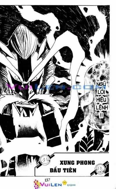 tiểu hòa thượng hd remake chapter 266 1