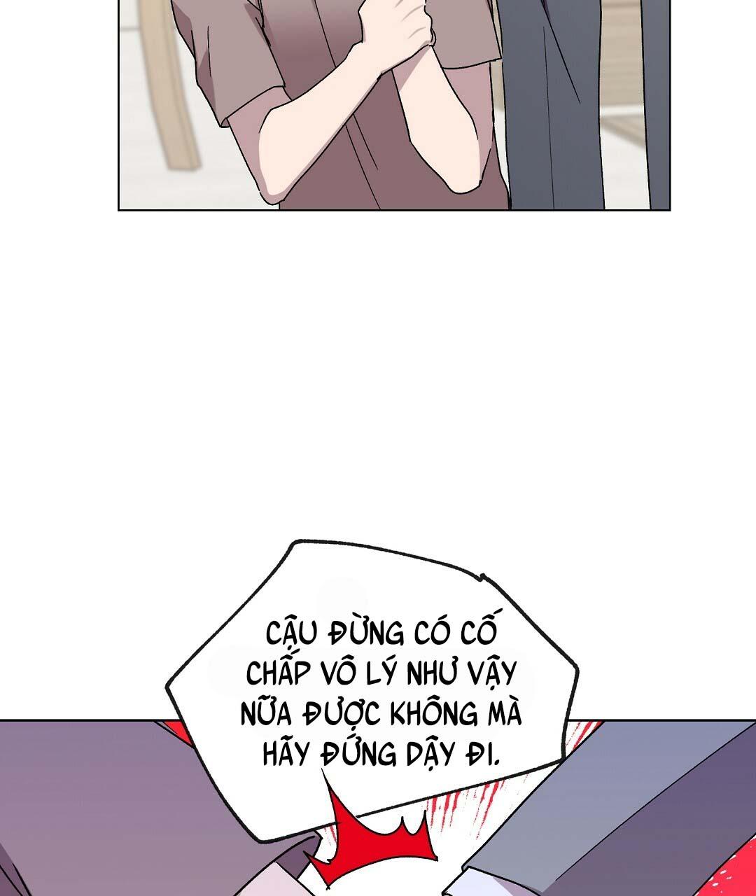 vết cắn mang vị ngọt ngào chapter 9 69