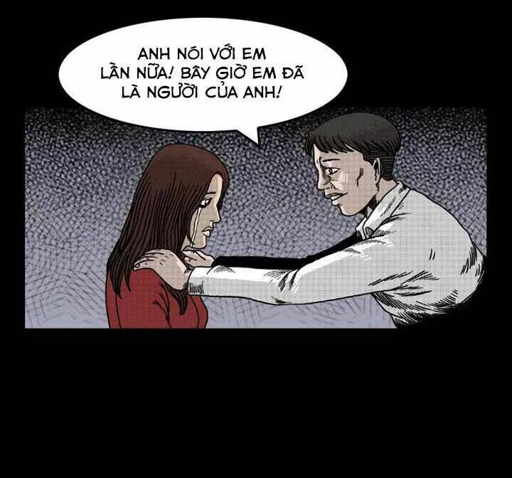 kỳ án có thật chapter 8 7