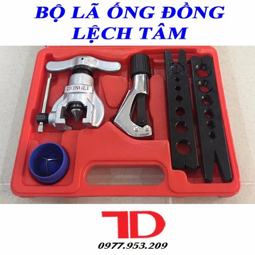 Bộ loe ống đồng máy lạnh - Phụ kiện, linh kiện điện lạnh khác ...