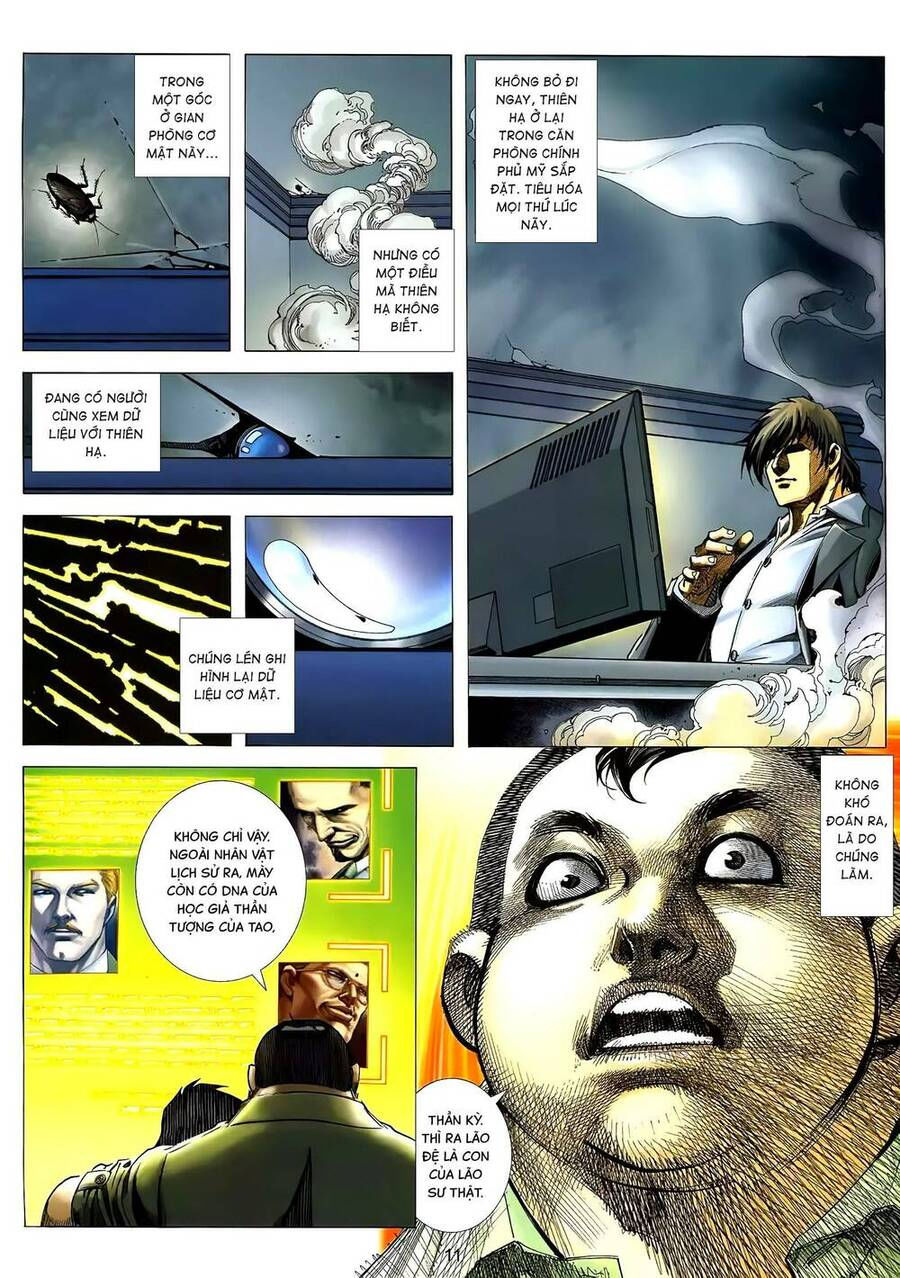 cuồng đao 04 chapter 69 6