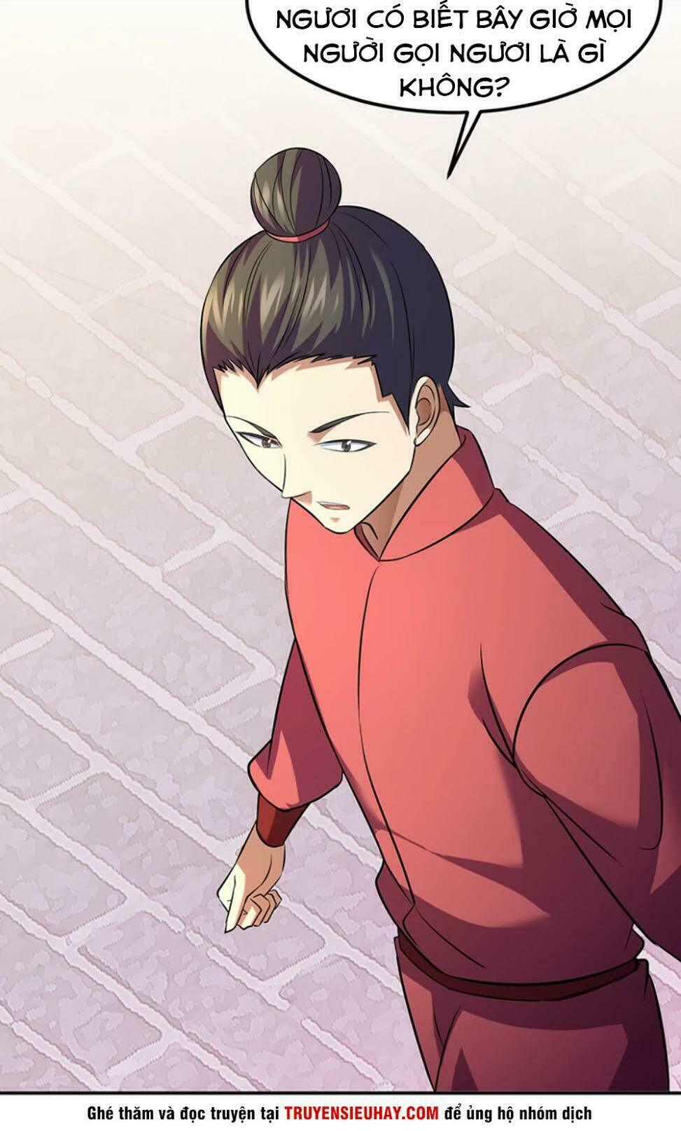 võ đạo độc tôn chapter 77 8