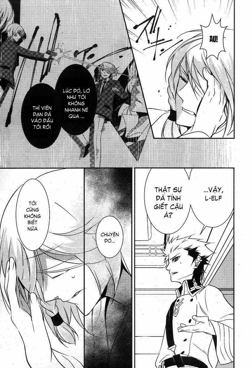 kakumeiki valvrave - uragiri no rakuin chapter 2 16