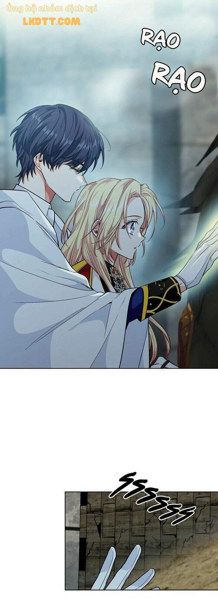 nữ hoàng ngoại khoa chapter 81 12