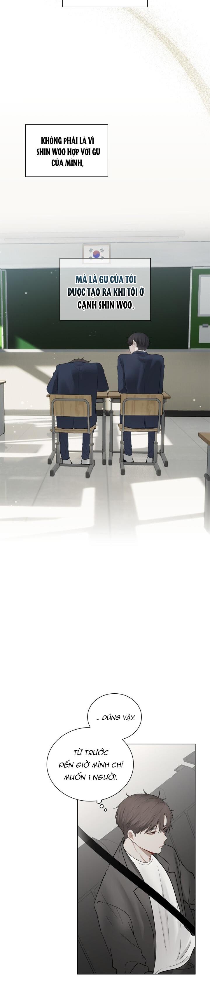 không xa lạ chapter 24 17