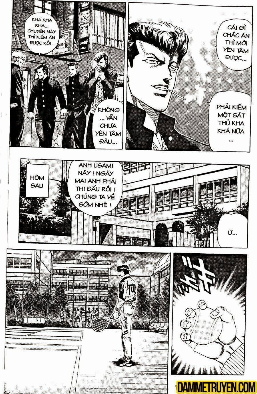 sức mạnh nhân đôi chapter 27.1 18