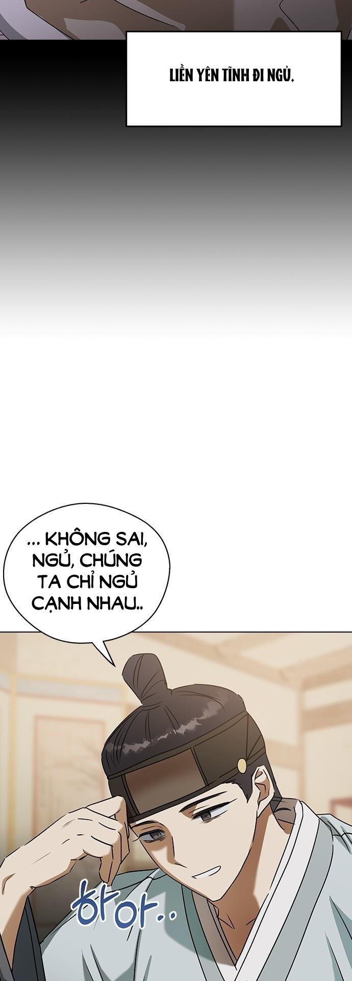 nhân duyên kiếp trước chapter 67.2 12