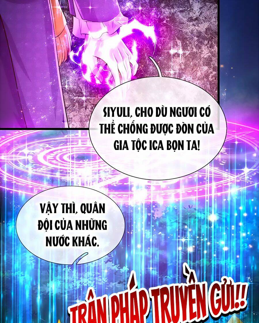 bỗng một ngày trở thành con gái nhà vua chapter 129 2