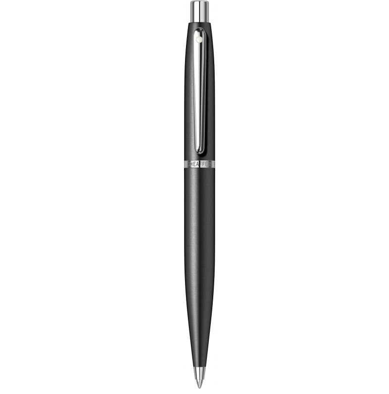 Bút Ký Doanh Nhân Sheaffer VFM Màu Đen Nhám Cao Cấp