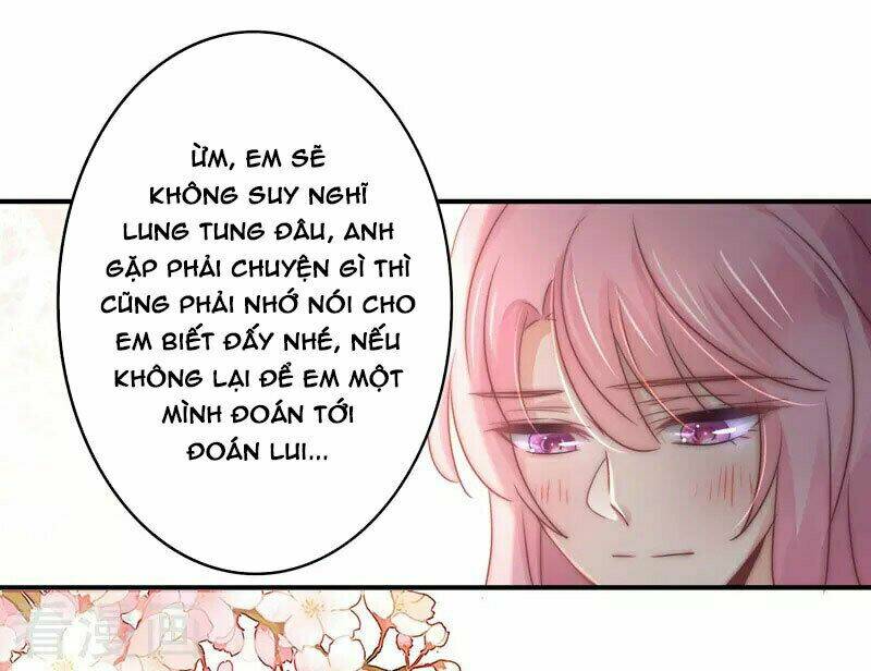 cuồng duệ tiểu thê chapter 88 12