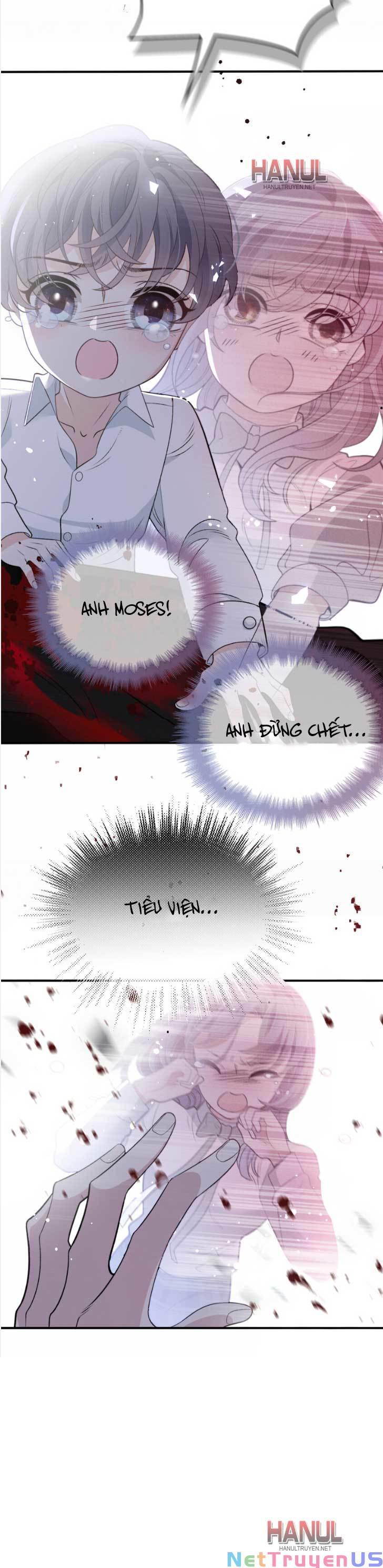 một vợ yêu, một bé con chapter 278 18