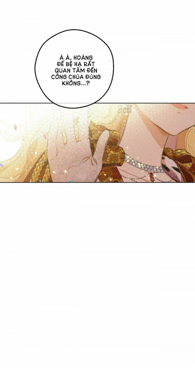 một ngày nọ ta trở thành công chúa chapter 125 5