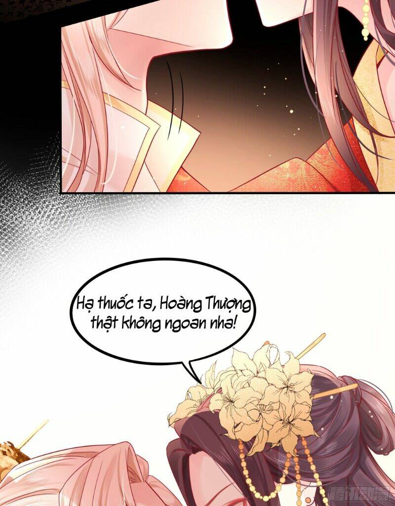 ta phải làm hoàng hậu chapter 2 49