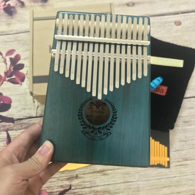 ĐÀN KALIMBA TUYỂN CHỌN