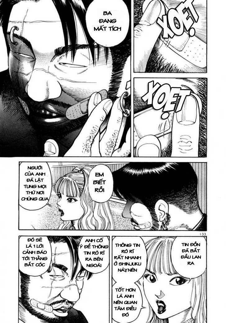 sát thủ số 1 chapter 7 18