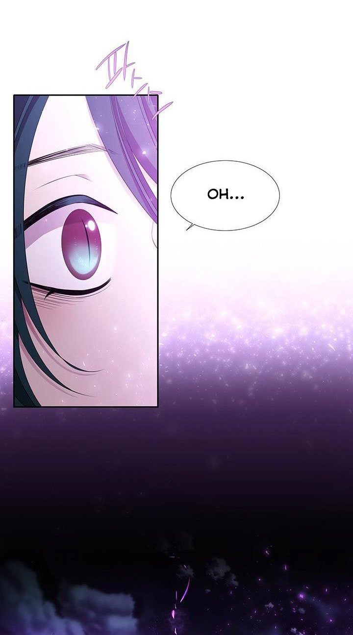 năm môn đệ của charlotte chapter 96 40