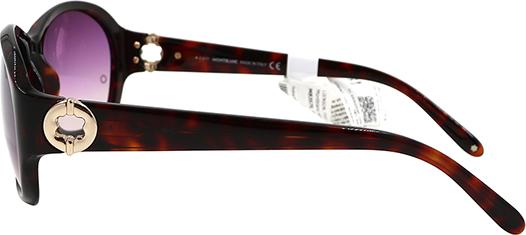 KÍNH MÁT NỮ MONTBLANC MB357S 52F