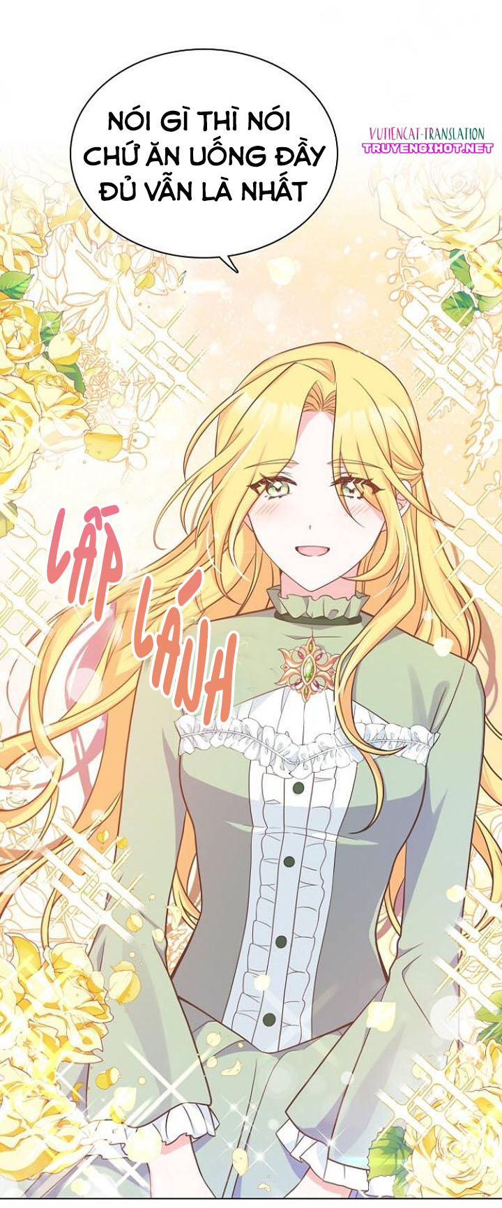 lời cầu hôn đến từ hoàng đế chapter 16.1 19