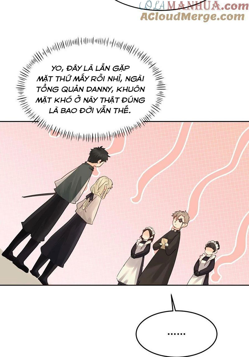 tình cũ là vua chapter 36 41