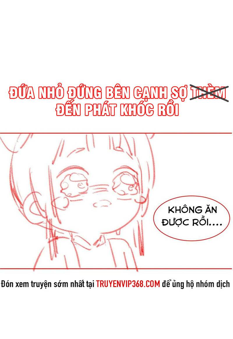 nhặt được bảo bối manh manh chapter 47 45