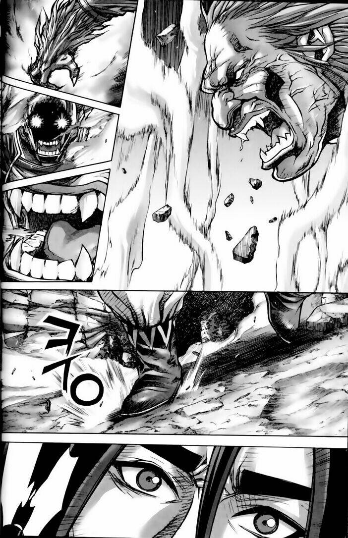 king of hell chapter 189 11