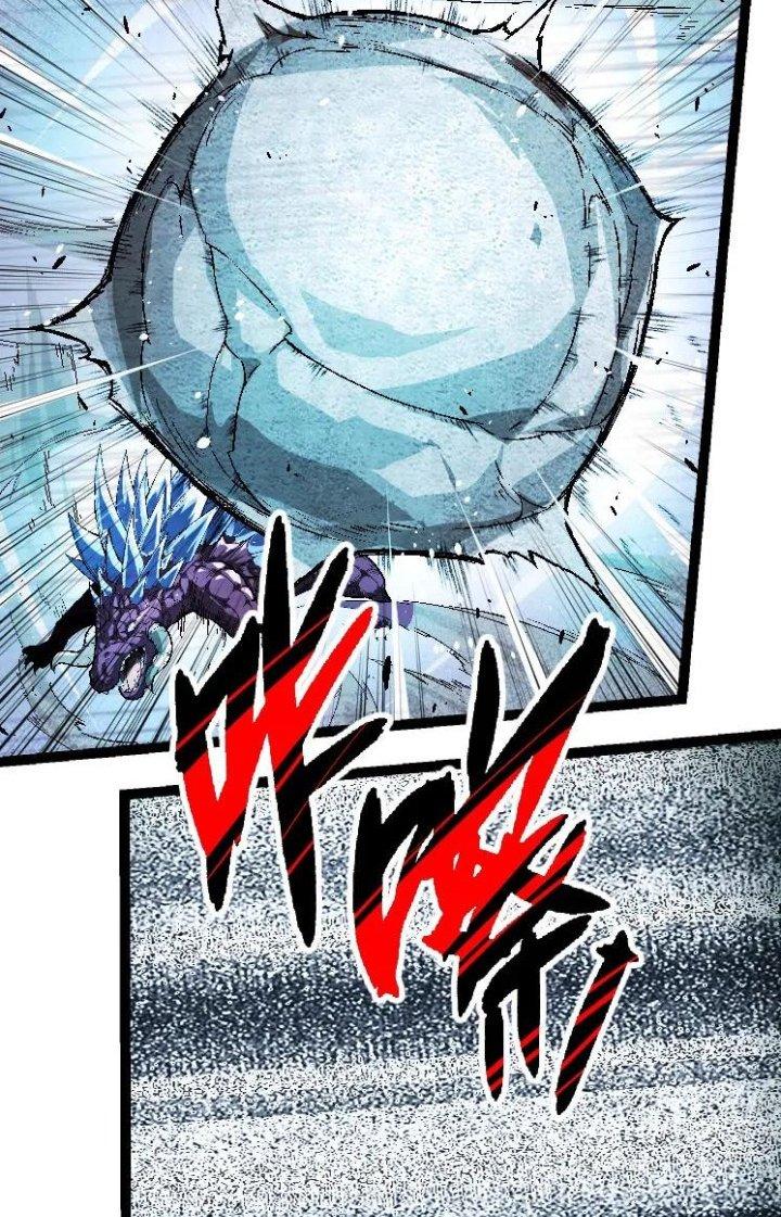 từ cây cổ thụ bắt đầu tiến hóa chapter 37 7