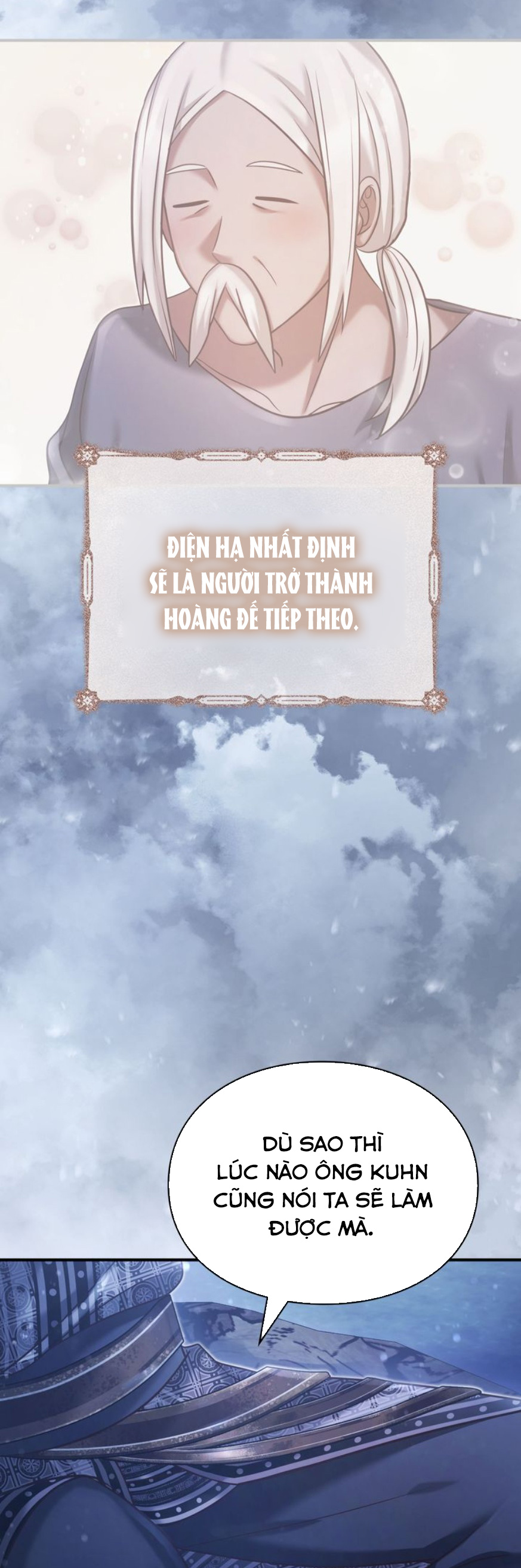 sự hy sinh của ác quỷ chapter 69 10