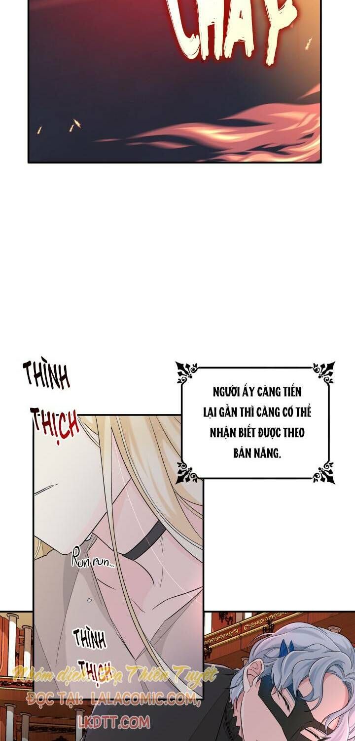 dây xích kiềm chế nam chính hắc ám tuột mất rồi chapter 14 62