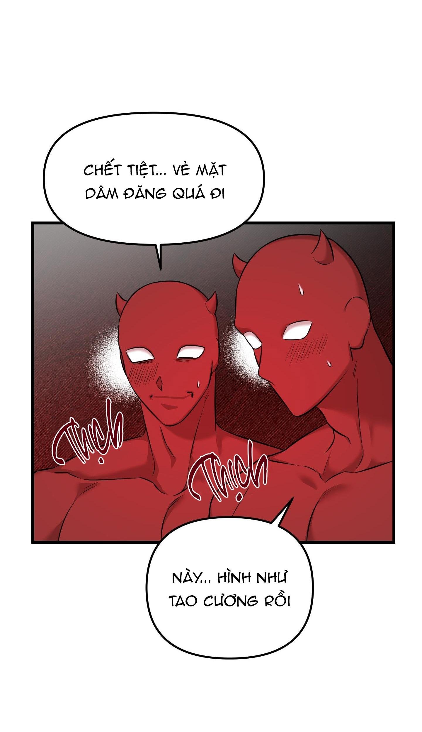 tuyển tập ngực bự, cung khủ của nhà kim Chapter 177.4 người hùng 4 6