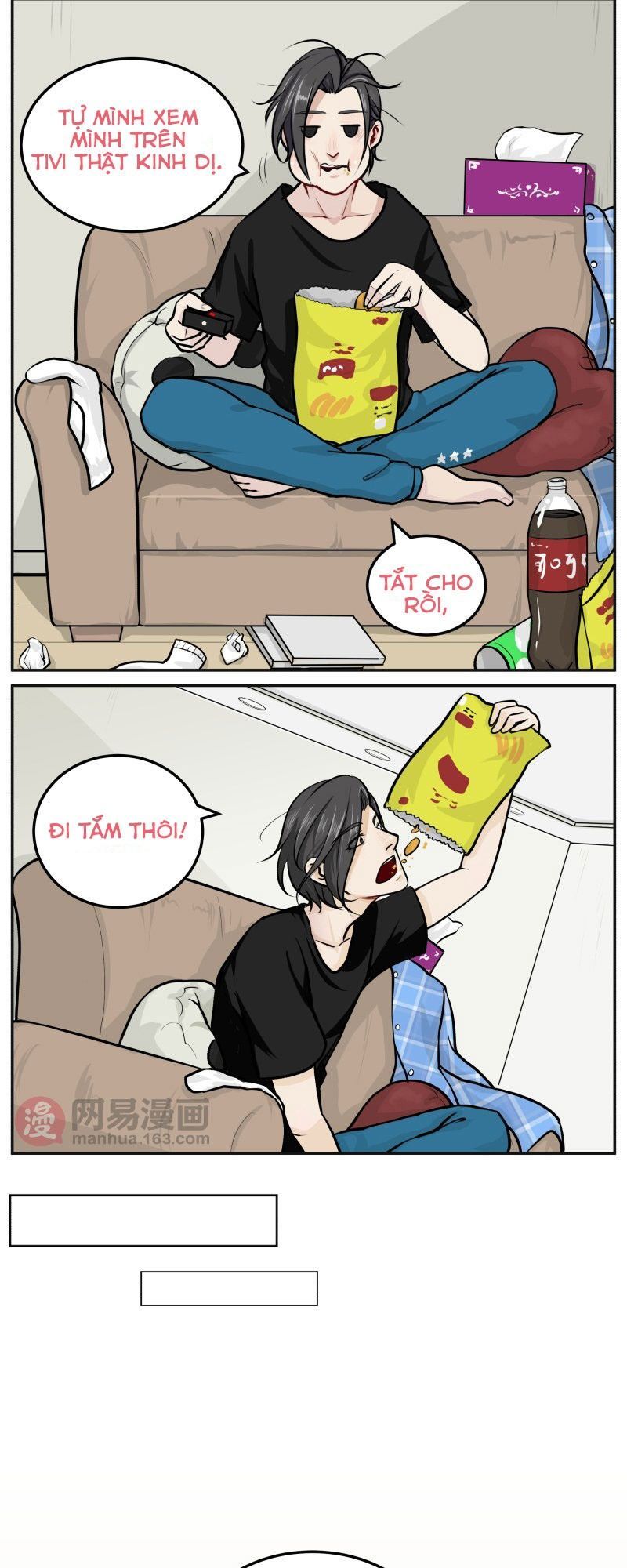 hoàng thượng đoạn tụ! đừng chạm vào ta chapter 1 6