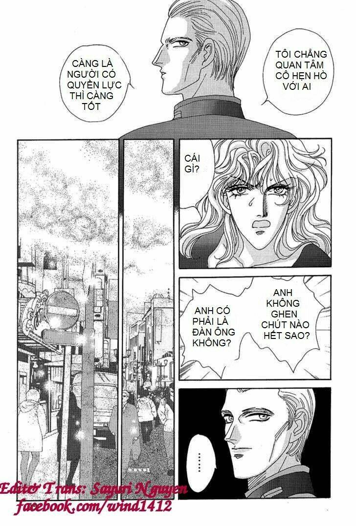 princess diana chapter 18 20